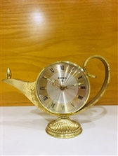 Đồng hồ Thụy Sỹ dựa theo chuyện cổ tích Aladin và cây đèn thần -  mã số MS 232