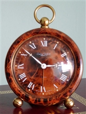 Đồng hồ để bàn Swiza Sheffield Thụy Sỹ - MS 305