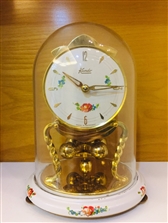 Đồng hồ úp ly bông hồng Đức - MS 331