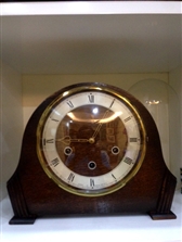 Đồng hồ vai bò của Anh, sâu tuổi - mã số MS568