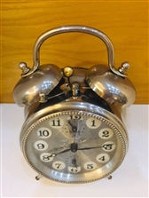 Đồng hồ Đức để bàn Wehrle còn cả tem - mã số MS442