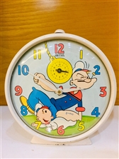 Đồng hồ hình động Smith Anh Quốc với bộ phim hoạt hình nổi tiếng Popeye - mã số MS471