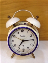 Đồng hồ để bàn Liên xô Slava cực đẹp - MS738