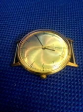 Đồng hồ đeo tay Liên xô poljot 23 chân kính - MS 236
