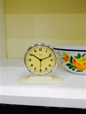 Đồng hồ Liên xô, sản xuất những năm 60 - MS 295