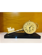 Đồng hồ Liên Xô, chìa khóa vàng SLAVA - MS 273