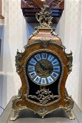 Đồng hồ Đức Boule Louis - mã số MS542