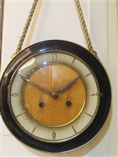 Đồng hồ dây thừng sâu tuổi của Đức - MS84