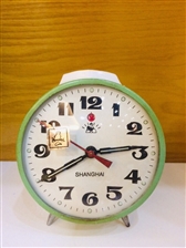 Đồng hồ họa mi, sản xuất tại xí nghiệp đồng hồ Hà Nội - MS134