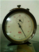 Đồng hồ bấm giờ cổ xưa - MS176