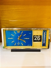 Đồng hồ lịch thời bao cấp - mã số 287