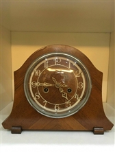 Đồng hồ vai bò 2 lỗ gông vòng của anh quốc xưa - mã số MS453