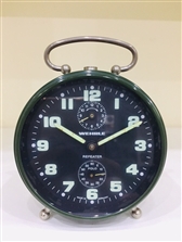 Đồng hồ để bàn thương hiệu WEHRLE nổi tiếng của Đức - mã số MS451