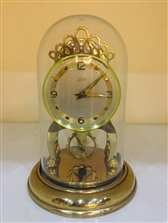 Đồng hồ Schat máy tuần, sâu tuổi từ thời Tây Đức rất hiếm - mã số MS904