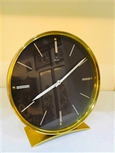 Đồng hồ để bàn Junghans của Đức xưa - Mã số 824