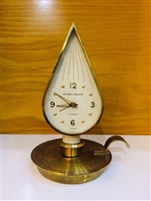 Đồng hồ Thụy sỹ mang tên Ngọn lửa thần - MS191