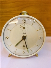Đồng hồ để bàn thương hiệu Mauther nổi tiếng của Đức - mã số MS909