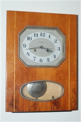 Đồng hồ treo tường Liên Xô bát giác - MS 250