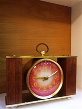 Đồng hồ Liên xô cổ, máy tuần - mã số 223