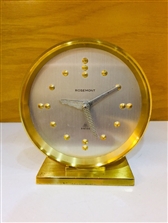 Đồng hồ Thụy sỹ máy 8 ngày phiên bản đặc biệt - mã số MS582