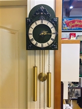 Đồng hồ Junghans Đức 2 tạ, máy tuần - mã số MS877