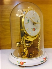 Đồng hồ úp ly bông hồng Đức - MS 331