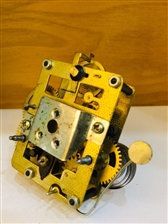 Bộ máy đồng hồ để bàn trung quốc thời bao cấp - mã số MS884