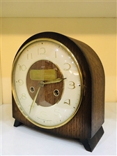 Đồng hồ vai bò 2 lỗ gông vòng của anh quốc xưa - mã số MS491