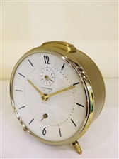 Đồng hồ để bàn junghans Đức chuông 3 mức - MS205
