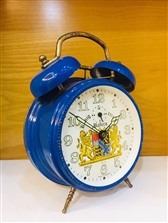 Đồng hồ Đức chuông ngoài độc đáo - mã số MS782