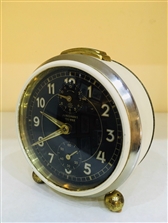 Đồng hồ junghans Đức chuông 3 mức, hàng hiếm - mã số MS477