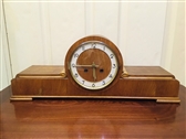 Đồng hồ vai bò cổ của Đức, chuông bính bong - loại to và dài nhất - MS833