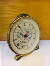 Đồng hồ Smith của England được sản xuất những năm cuối thập kỷ 1950, mặt thêu - mã số MS710