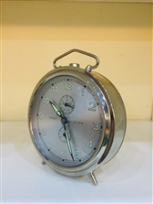 Đồng hồ để bàn Đức cổ hiệu Peter - mã số MS762