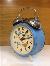 Đồng hồ con gà mái xưa, chuẩn bao cấp - mã số MS156
