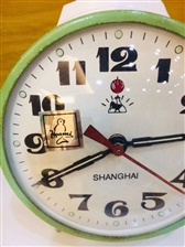 Đồng hồ họa mi, sản xuất tại xí nghiệp đồng hồ Hà Nội - MS134