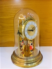 Đồng hồ vũ công đầm xoay -mã số MS187