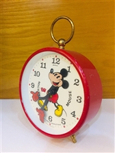 Đồng hồ để bàn Đức chuột Mickey - Mã số MS652
