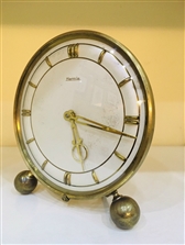 Đồng hồ để bàn Đức sâu tuổi thương hiệu Hermle nổi tiếng - MS500