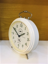 Đồng hồ BAYARD size đại của Pháp cũ, hoạt động tốt, có báo thức - MS222