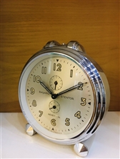 Đồng hồ bayard vỏ thép của Pháp tuyệt đẹp - mã số MS665