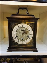 Đồng hồ tủ gỗ KIENZLE của Đức - MS 540