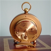 Đồng hồ để bàn Swiza Sheffield Thụy Sỹ - MS 305