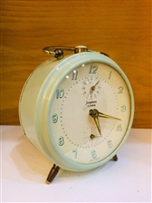 Đồng hồ để bàn Junghans cổ của Đức - mã số MS56