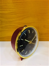 Đồng hồ Junghan sâu tuổi của Đức - mã số MS792