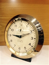 Đồng hồ báo thức 8 ngày Sentinel Dawn sản xuất 1940 của hãng Ingraham - mã số MS714