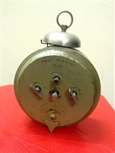 Đồng hồ để bàn Liên Xô cổ nguyên  bản - MS 334