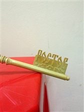 Để bàn chìa khóa Liên Xô, mặt bồ quân - MS 336