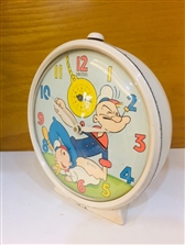 Đồng hồ hình động Smith Anh Quốc với bộ phim hoạt hình nổi tiếng Popeye - mã số MS471