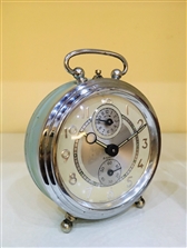 Đồng hồ bayard vỏ thép của Pháp tuyệt đẹp - mã số MS559